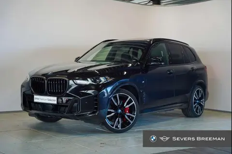 Used BMW X5 Hybrid 2023 Ad 