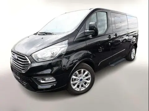 Annonce FORD TOURNEO Diesel 2024 d'occasion 