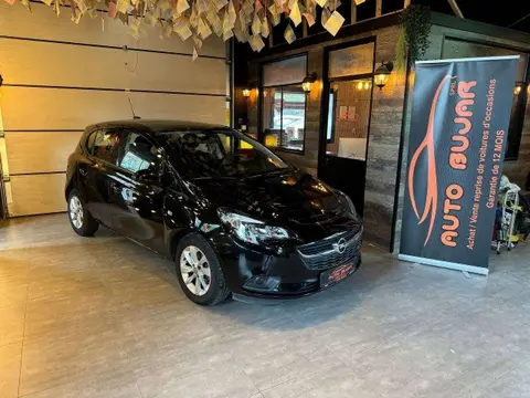 Annonce OPEL CORSA Essence 2019 d'occasion 