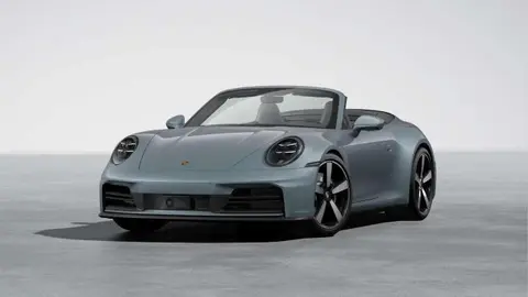 Annonce PORSCHE 992 Essence 2024 d'occasion 