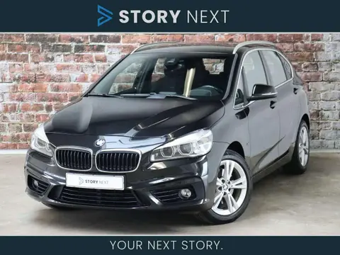 Used BMW SERIE 2 Petrol 2016 Ad 