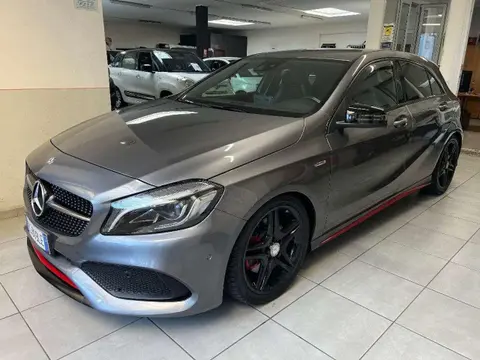 Used MERCEDES-BENZ CLASSE A Petrol 2016 Ad 