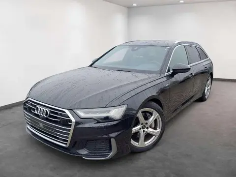 Used AUDI A6 Diesel 2021 Ad 