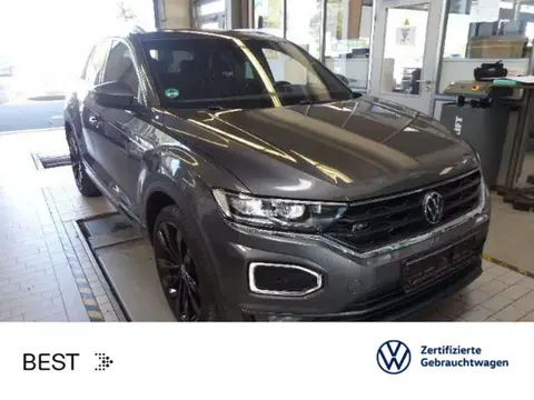 Used VOLKSWAGEN T-ROC Petrol 2021 Ad 