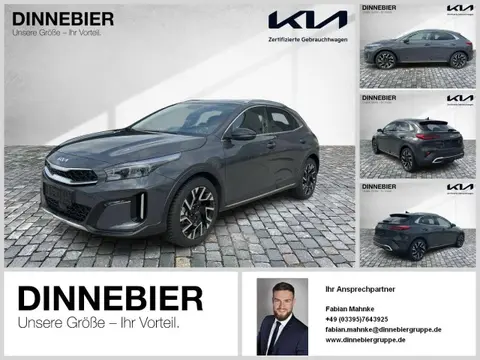 Annonce KIA XCEED Essence 2023 d'occasion 