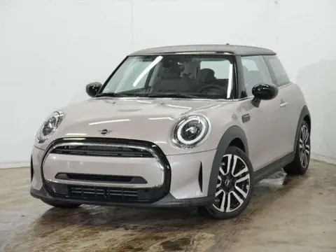 Used MINI COOPER Petrol 2023 Ad 