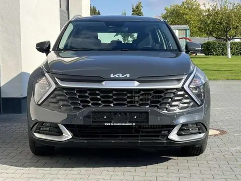 Annonce KIA SPORTAGE Essence 2024 d'occasion 