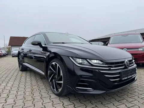 Annonce VOLKSWAGEN ARTEON Diesel 2021 d'occasion 