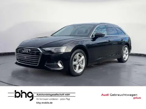 Used AUDI A6 Petrol 2023 Ad 