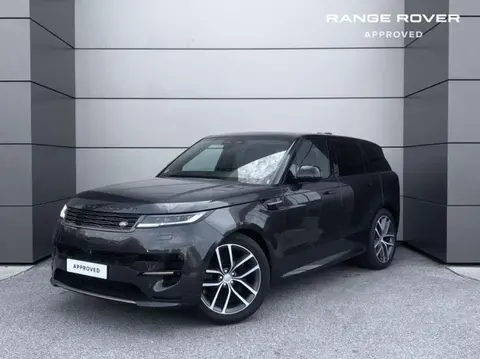 Annonce LAND ROVER RANGE ROVER SPORT  2023 d'occasion 