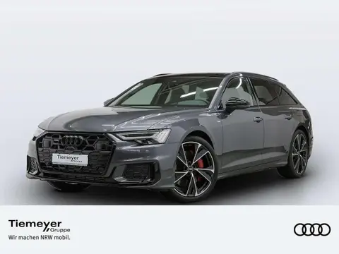 Used AUDI A6 Hybrid 2024 Ad 