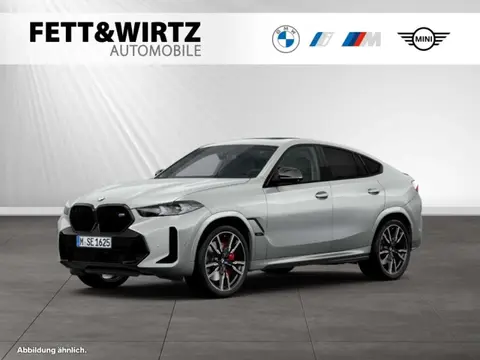 Used BMW X6 Petrol 2023 Ad 