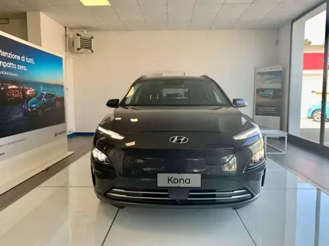 Used HYUNDAI KONA Electric 2023 Ad 