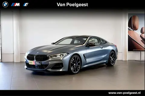 Used BMW M850 Petrol 2020 Ad 