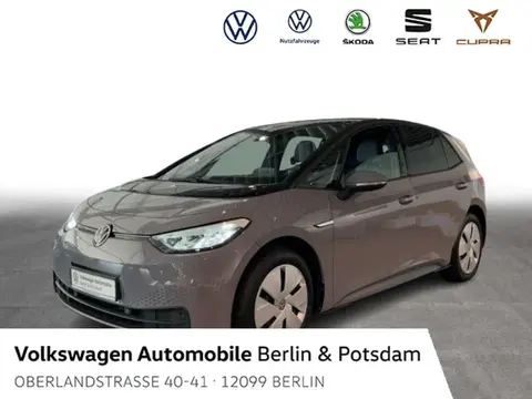 Used VOLKSWAGEN ID.3 Electric 2021 Ad 