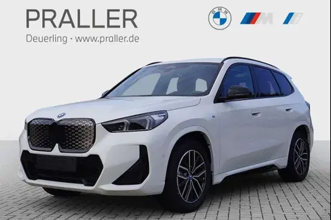 Annonce BMW IX1 Électrique 2024 d'occasion 