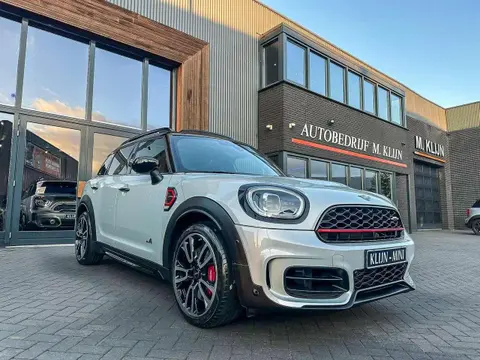 Used MINI JOHN COOPER WORKS Petrol 2021 Ad 