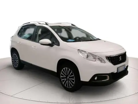 Used PEUGEOT 2008 Diesel 2017 Ad 