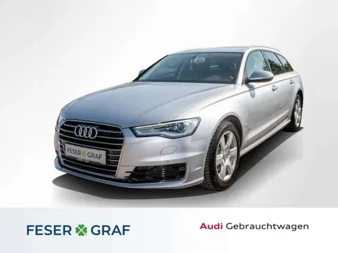 Used AUDI A6 Diesel 2015 Ad 