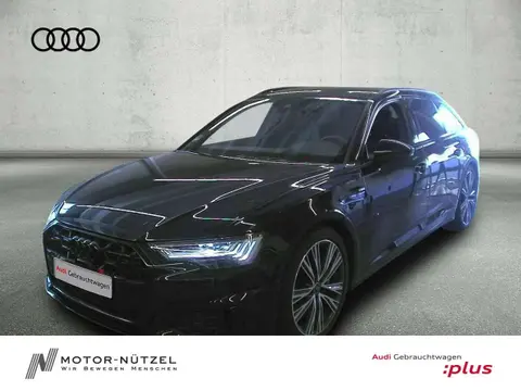 Used AUDI A6 Hybrid 2023 Ad 