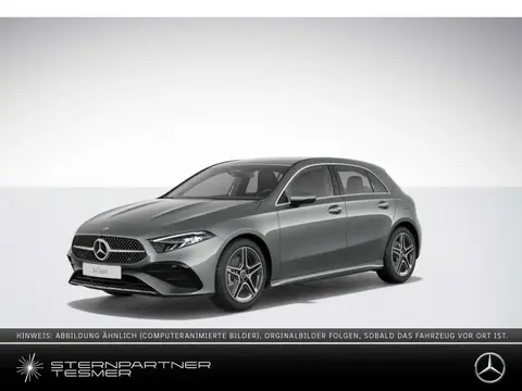 Used MERCEDES-BENZ CLASSE A Petrol 2023 Ad 