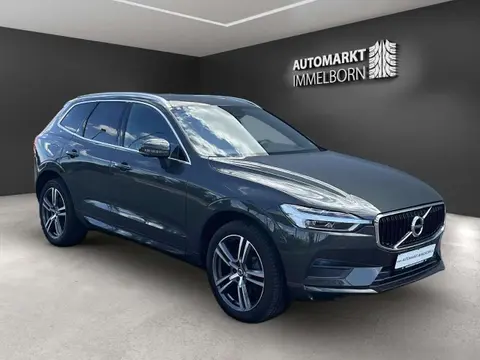 Annonce VOLVO XC60 Diesel 2020 d'occasion 