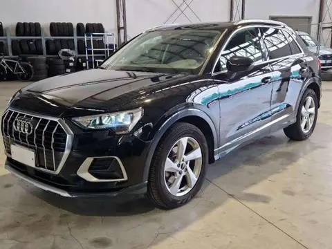 Annonce AUDI Q3 Diesel 2021 d'occasion 