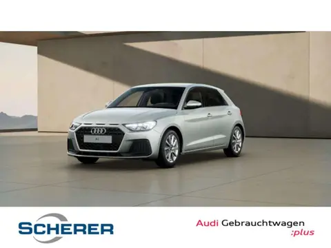 Annonce AUDI A1 Essence 2024 d'occasion 