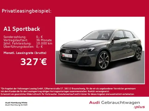 Annonce AUDI A1 Essence 2023 d'occasion 