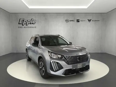 Annonce PEUGEOT 2008 Essence 2024 d'occasion 