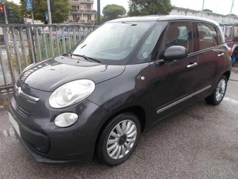 Used FIAT 500L Diesel 2016 Ad 