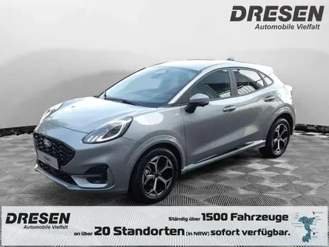 Annonce FORD PUMA Essence 2024 d'occasion 