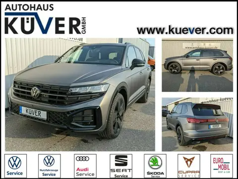 Used VOLKSWAGEN TOUAREG Diesel 2024 Ad 