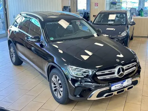 Annonce MERCEDES-BENZ CLASSE GLC Diesel 2022 d'occasion Allemagne