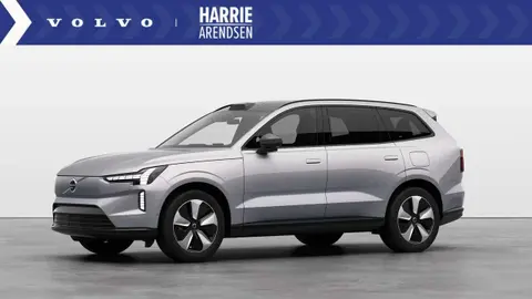 Annonce VOLVO EX90 Électrique 2024 d'occasion 