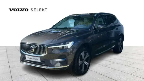 Annonce VOLVO XC60 Hybride 2023 d'occasion 