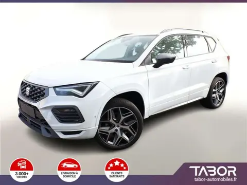 Used SEAT ATECA Petrol 2023 Ad 