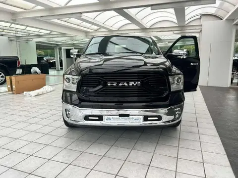 Annonce DODGE RAM Essence 2021 d'occasion 