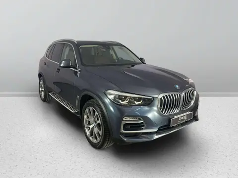 Annonce BMW X5 Diesel 2019 d'occasion 