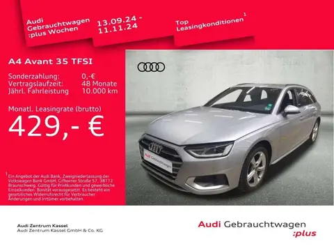 Used AUDI A4 Petrol 2024 Ad 