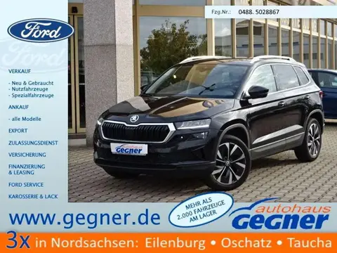 Used SKODA KAROQ Diesel 2023 Ad 