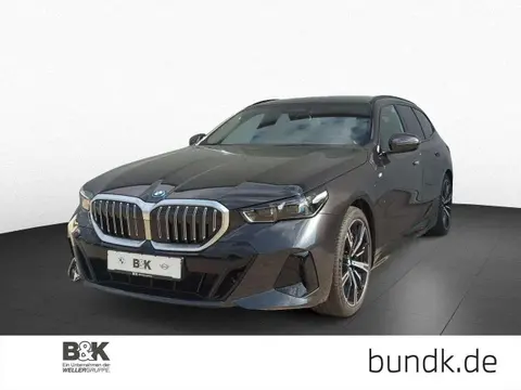 Annonce BMW SERIE 5 Hybride 2024 d'occasion 