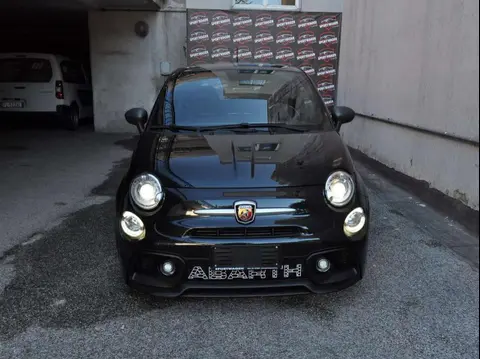 Used FIAT 500 Petrol 2019 Ad 