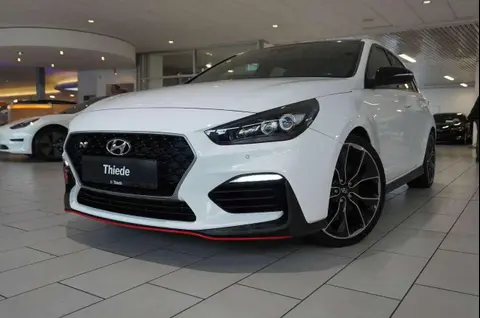 Used HYUNDAI I30 Petrol 2017 Ad 