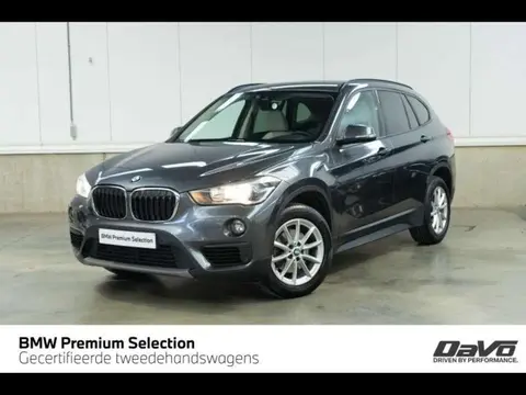 Annonce BMW X1 Essence 2019 d'occasion 