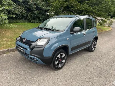 Used FIAT PANDA Petrol 2021 Ad 