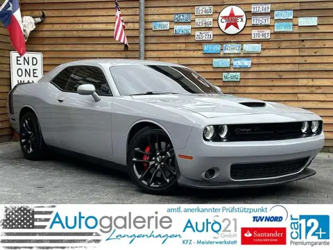 Used DODGE CHALLENGER Petrol 2021 Ad 