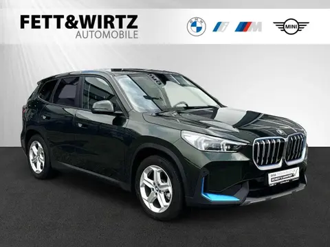 Used BMW IX1 Electric 2023 Ad 