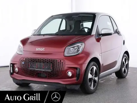 Used SMART FORTWO Electric 2023 Ad 