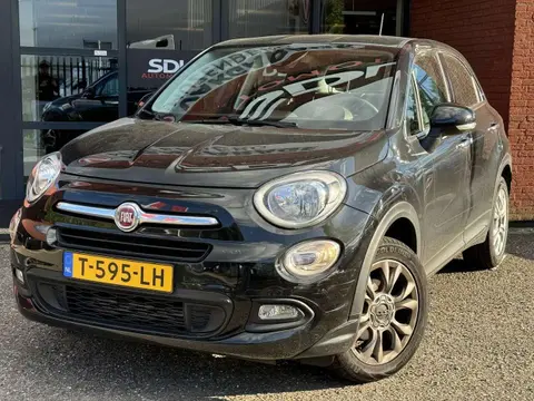 Used FIAT 500X Petrol 2016 Ad 